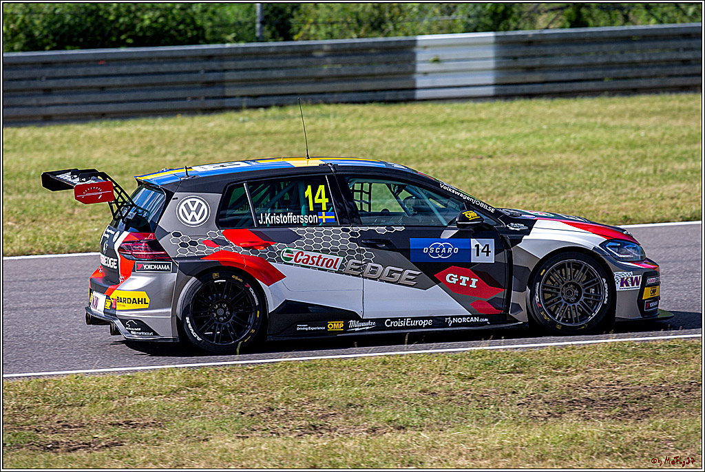 ADAC TOTAL 24h-Rennen, 21.06.2019